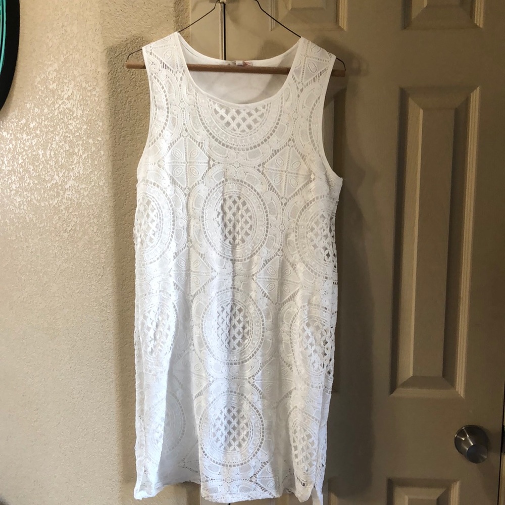 Gianni Bini dress